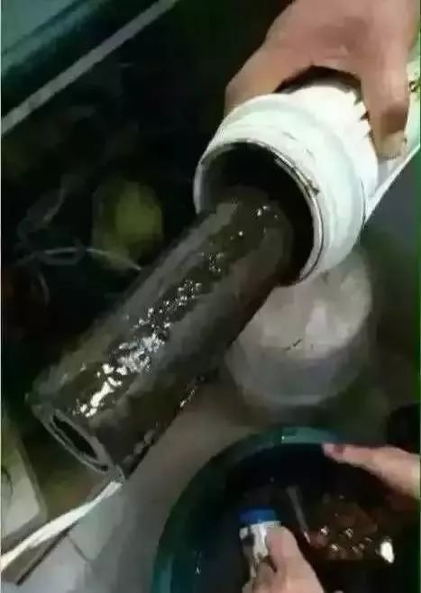 我為什么要裝凈水機？(讓圖片告訴你答案）